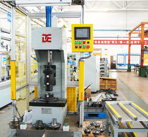 軸承壓裝機(jī)