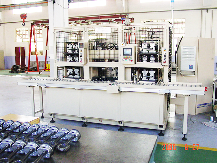 活塞銷壓裝機(jī)